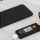 Tacklife USB Power Tester | $7 | Amazon | Promo code HI5QMGI9